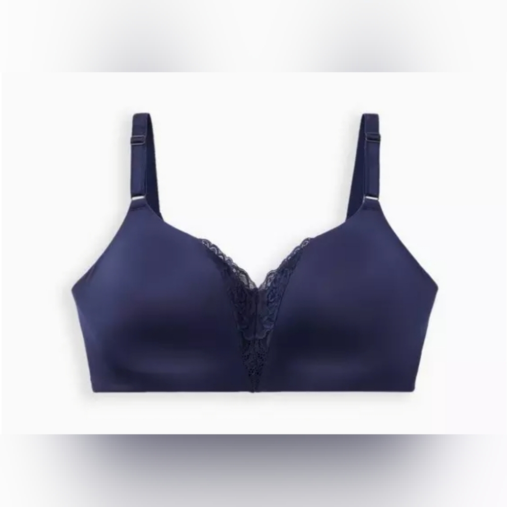 Torrid Dream Wire-Free Bra
